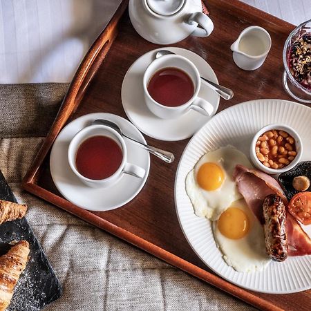 New Hall Hotel & Spa, برمنغهام المظهر الخارجي الصورة