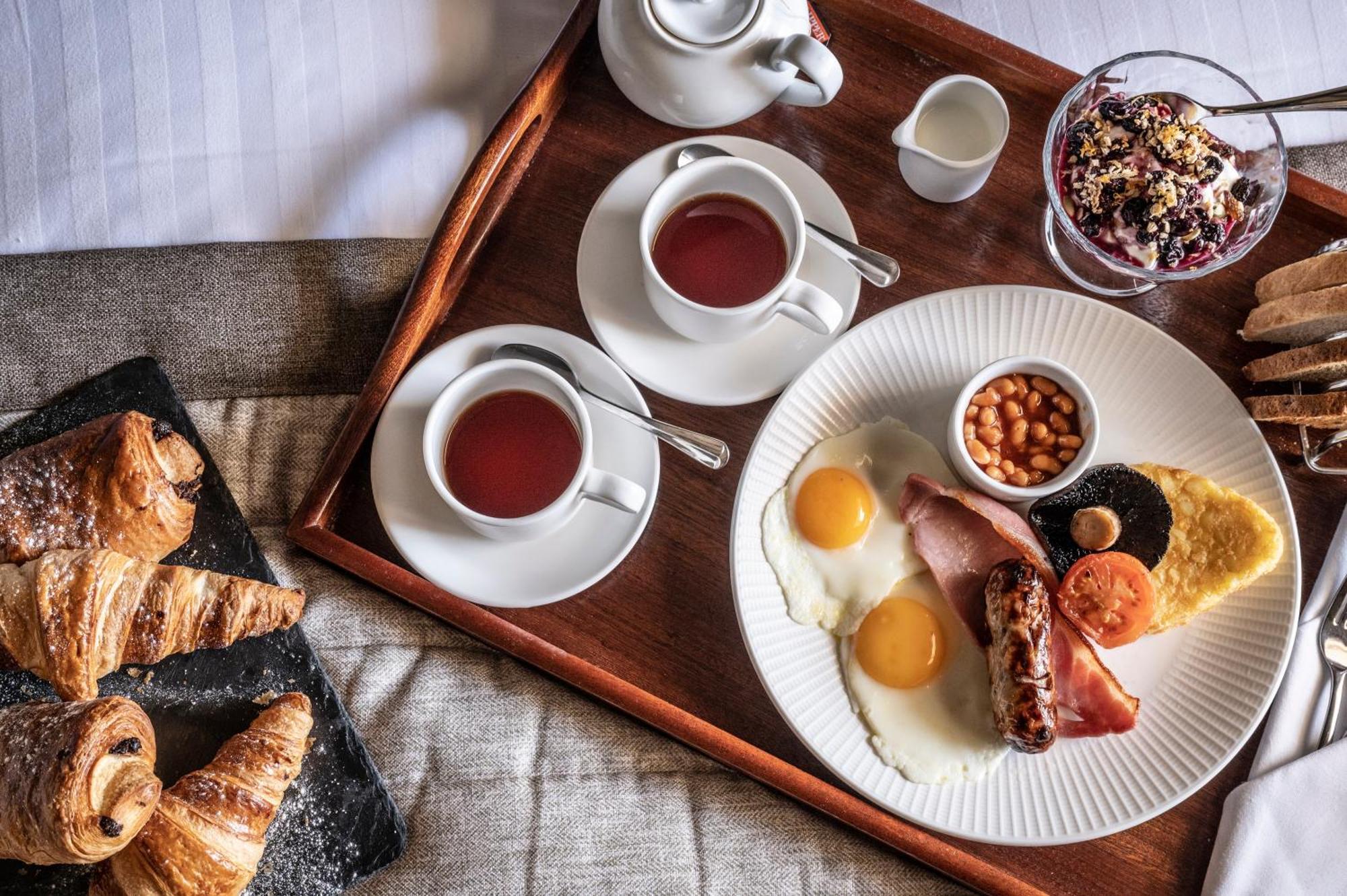 New Hall Hotel & Spa, برمنغهام المظهر الخارجي الصورة