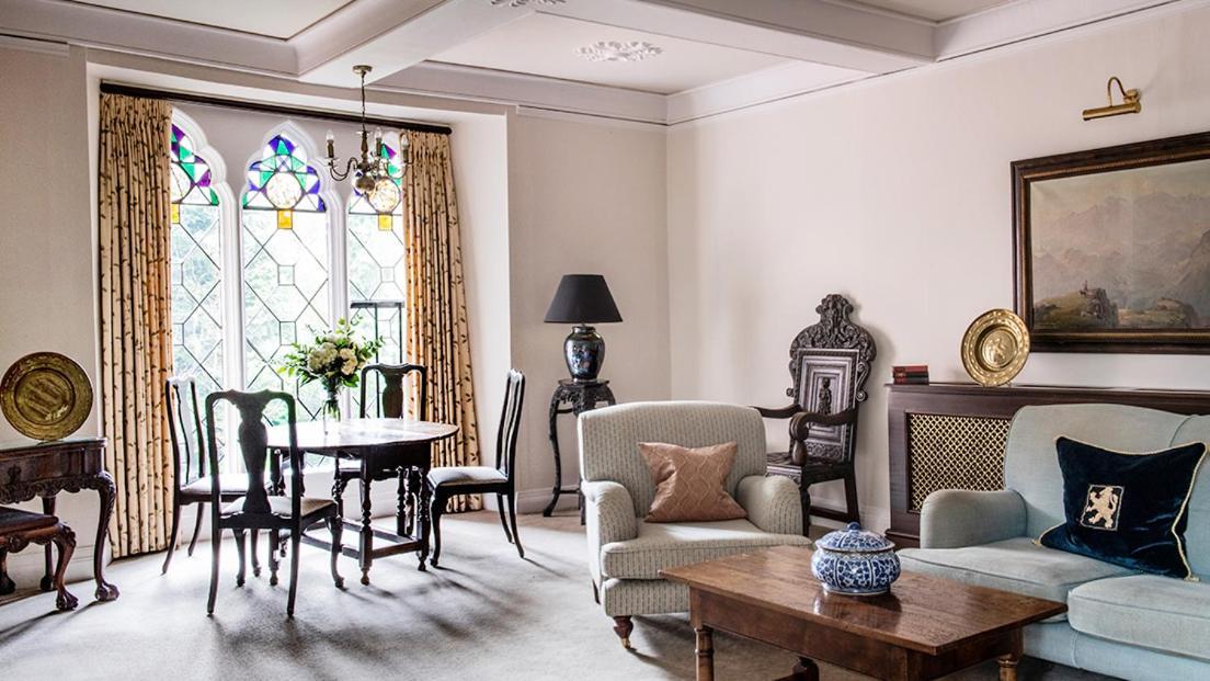 New Hall Hotel & Spa, برمنغهام المظهر الخارجي الصورة