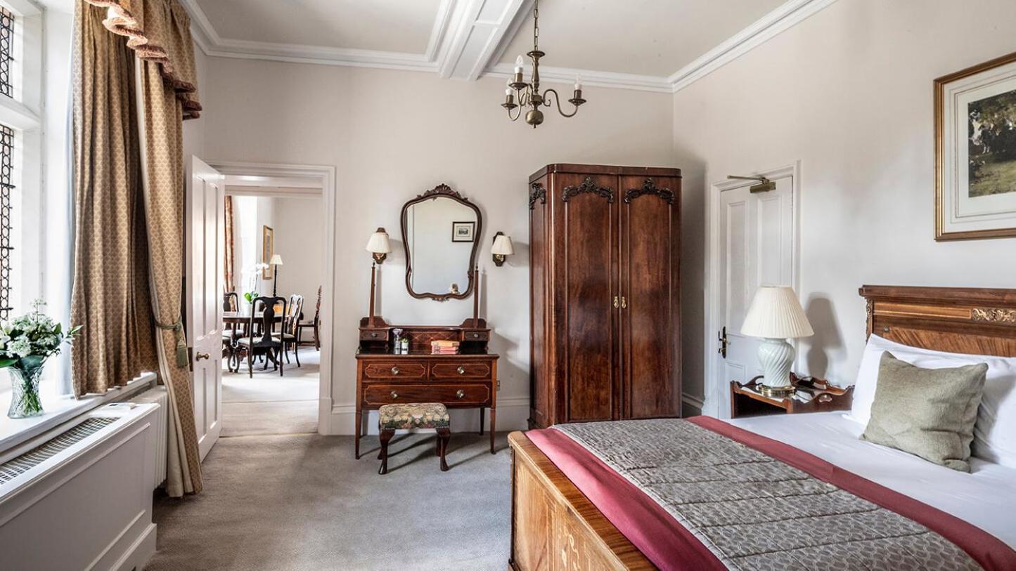 New Hall Hotel & Spa, برمنغهام المظهر الخارجي الصورة